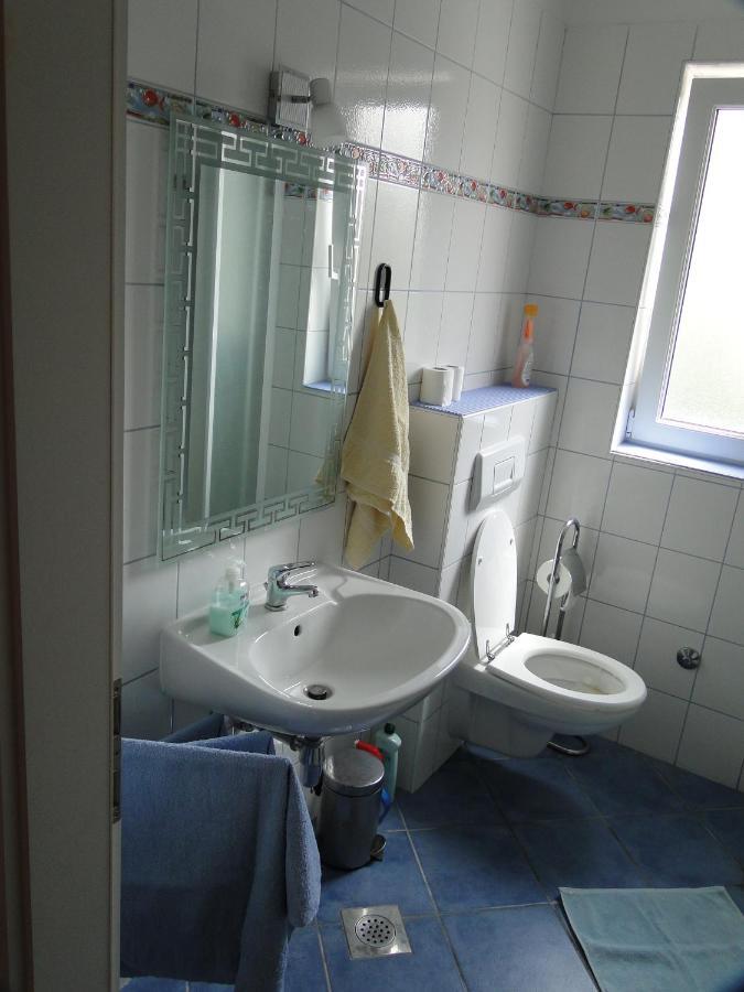 Vito & Rocco Apartment Malinska Zimmer foto